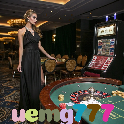  uemg777