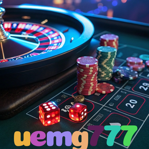  uemg777