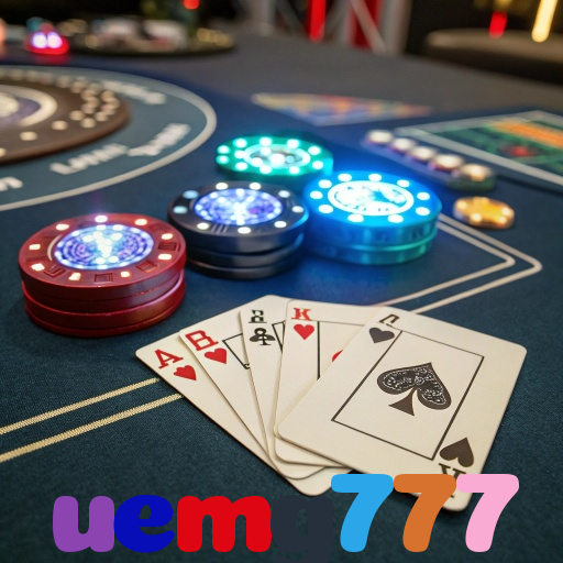  uemg777