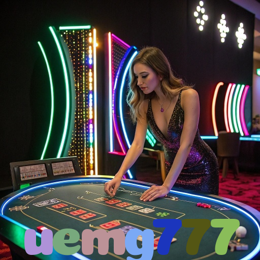  uemg777
