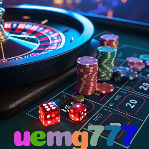  uemg777