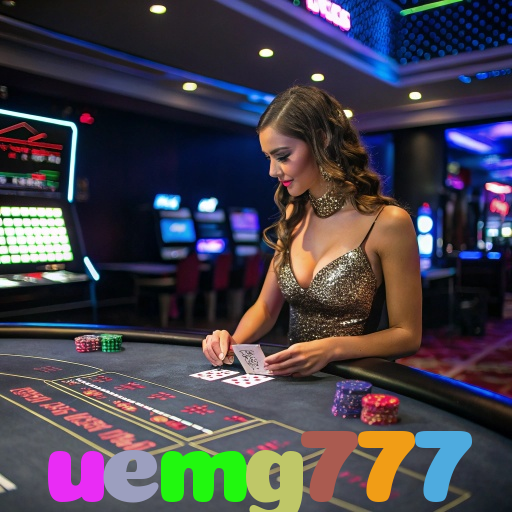  uemg777