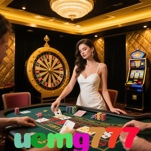  uemg777