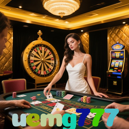  uemg777