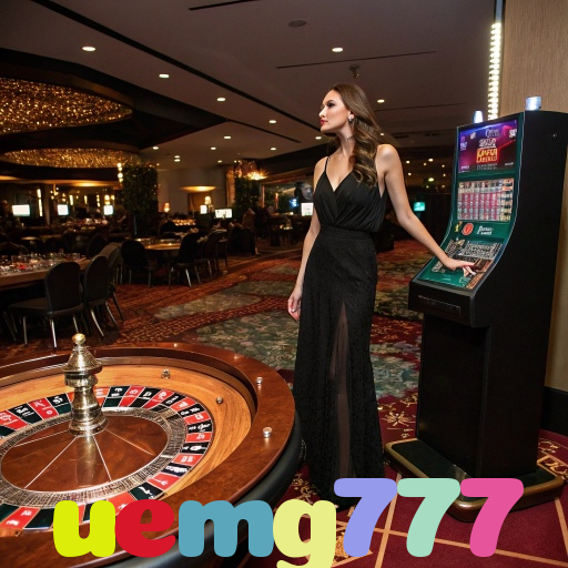  uemg777