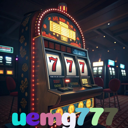  uemg777