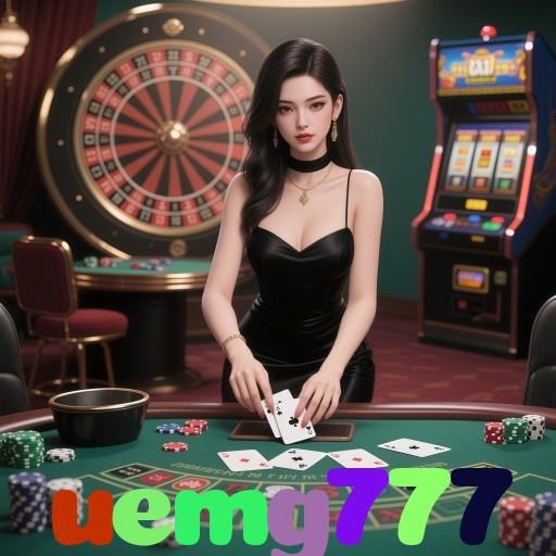  uemg777