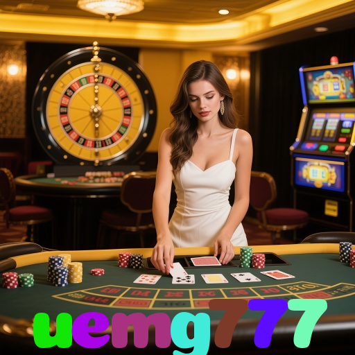  uemg777