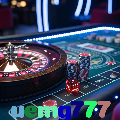  uemg777