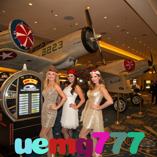  uemg777