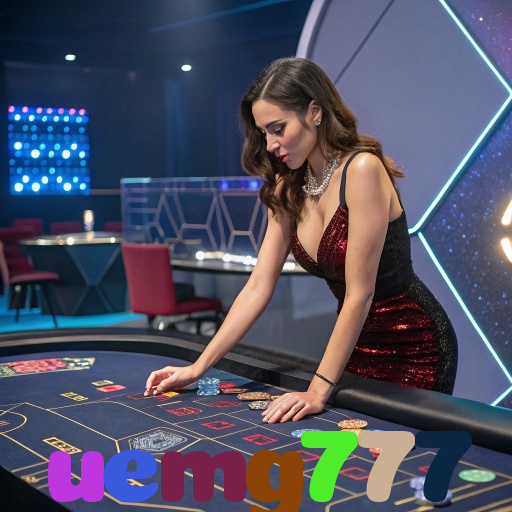  uemg777