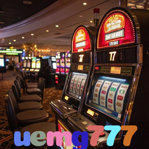  uemg777