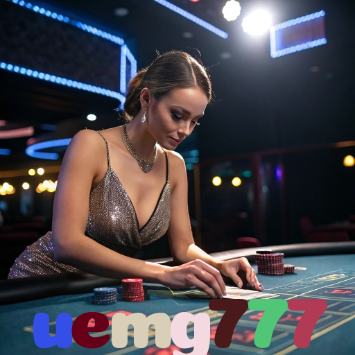  uemg777