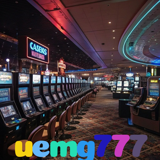  uemg777