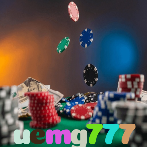  uemg777