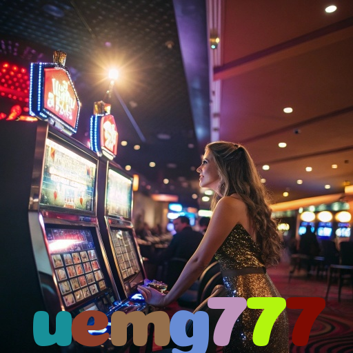  uemg777