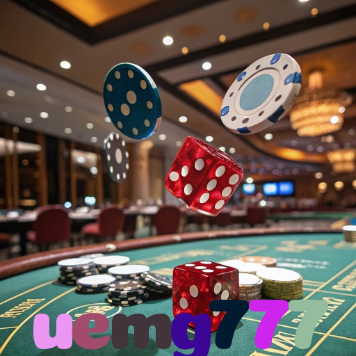  uemg777