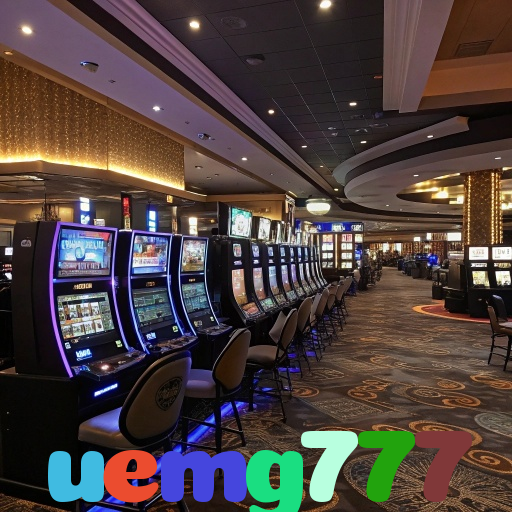  uemg777
