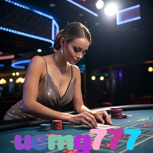  uemg777