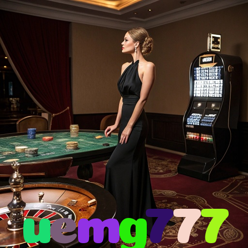  uemg777