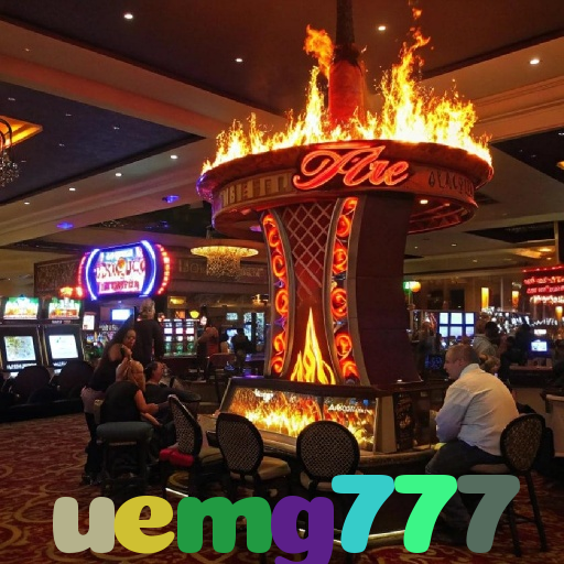  uemg777