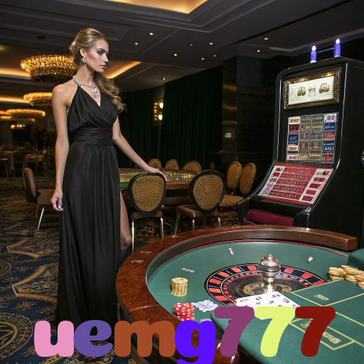  uemg777