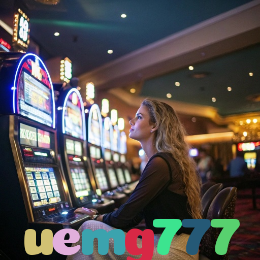  uemg777
