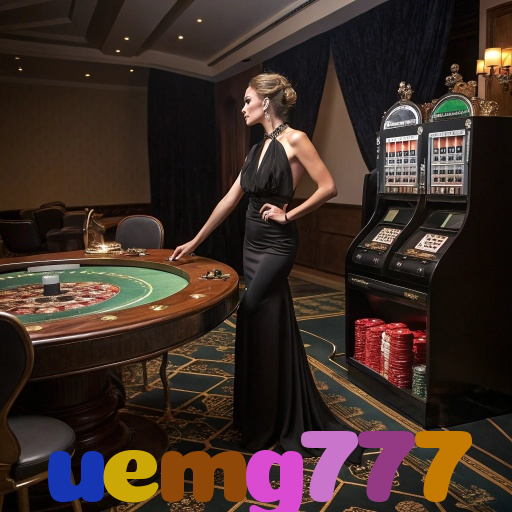  uemg777