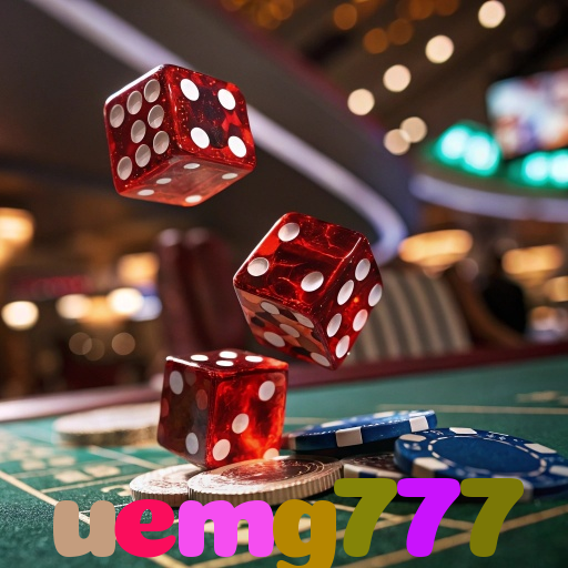  uemg777