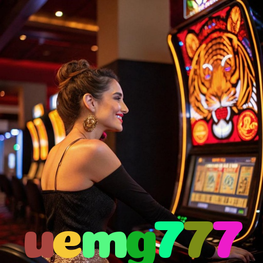  uemg777