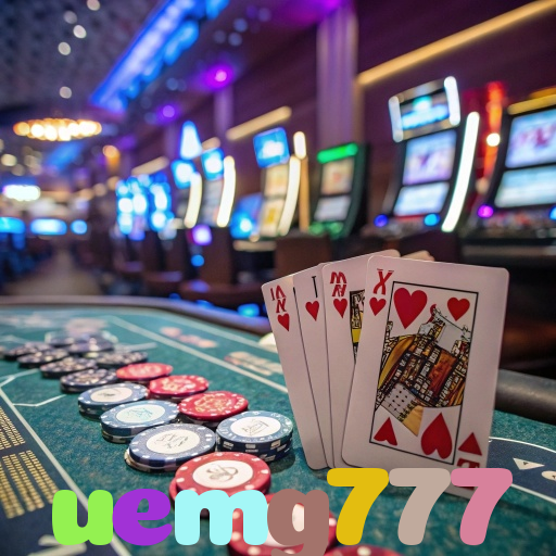  uemg777