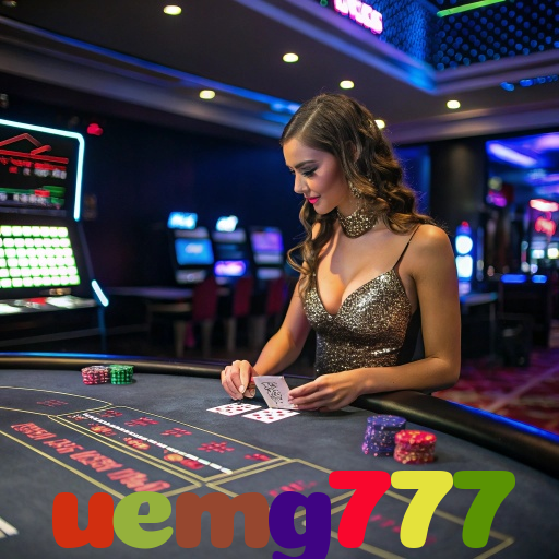 uemg777