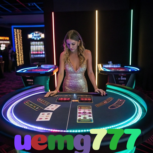  uemg777