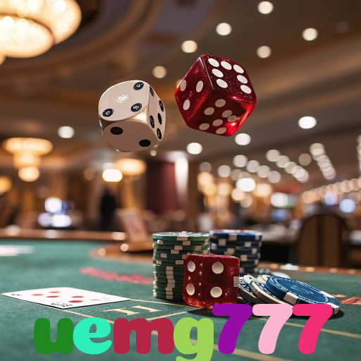  uemg777