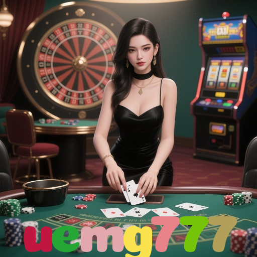  uemg777