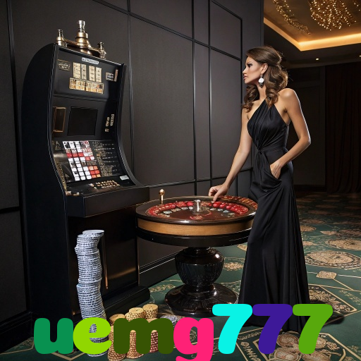  uemg777