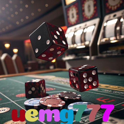  uemg777