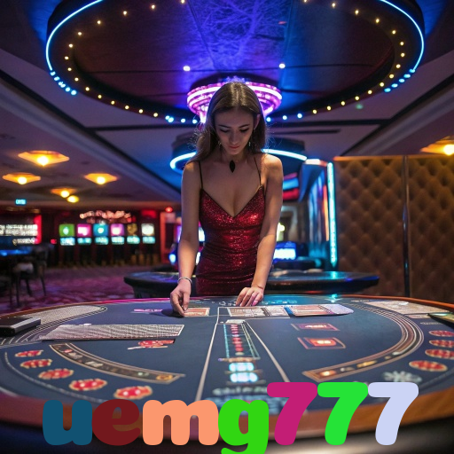  uemg777