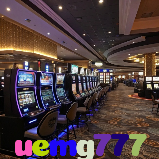  uemg777