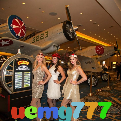  uemg777