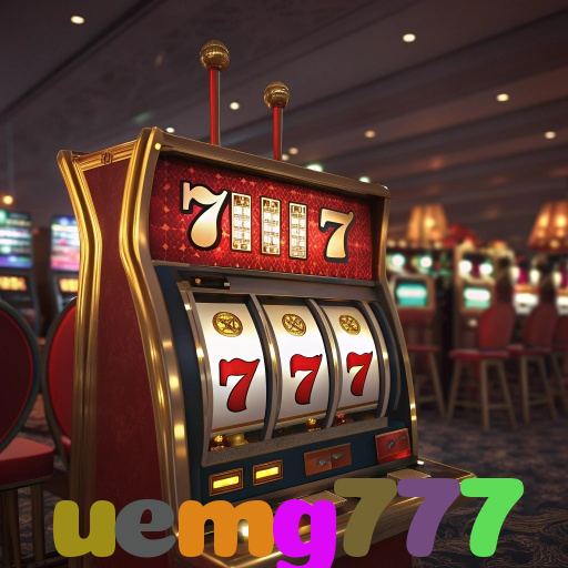  uemg777