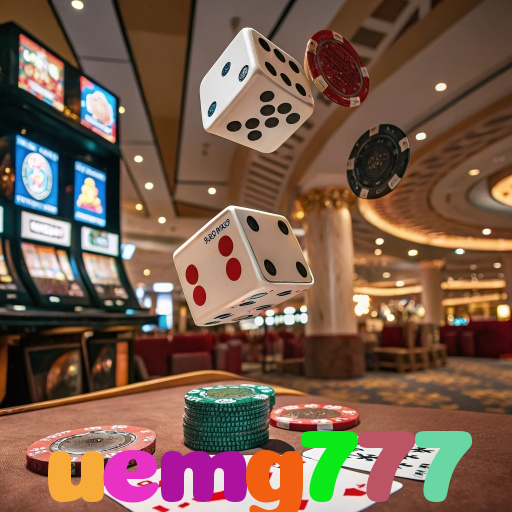  uemg777