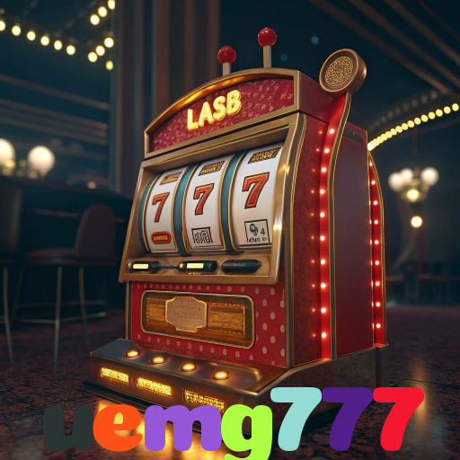  uemg777