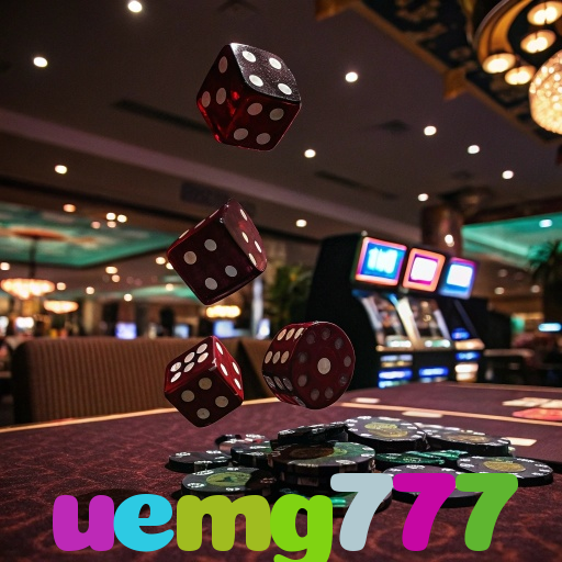  uemg777