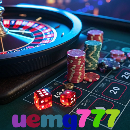  uemg777