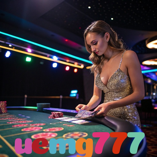 uemg777