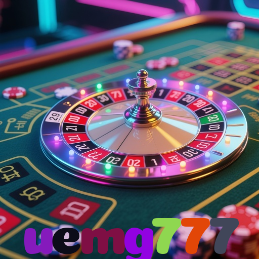  uemg777