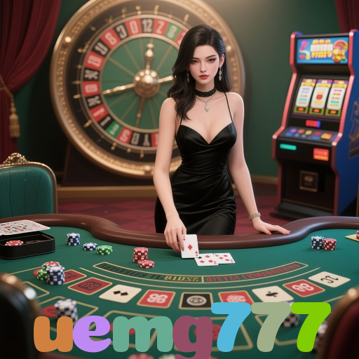  uemg777