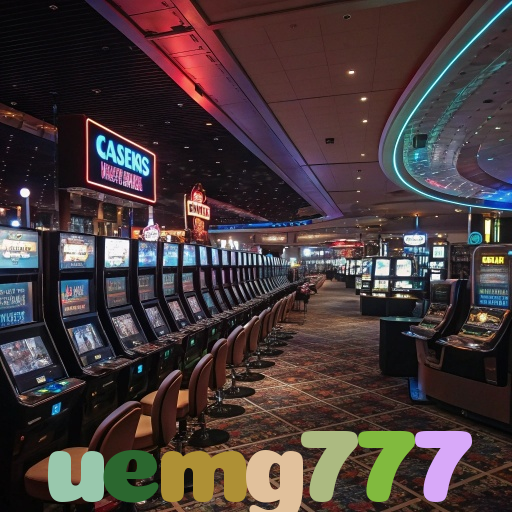  uemg777