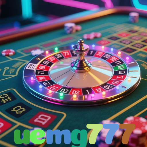  uemg777